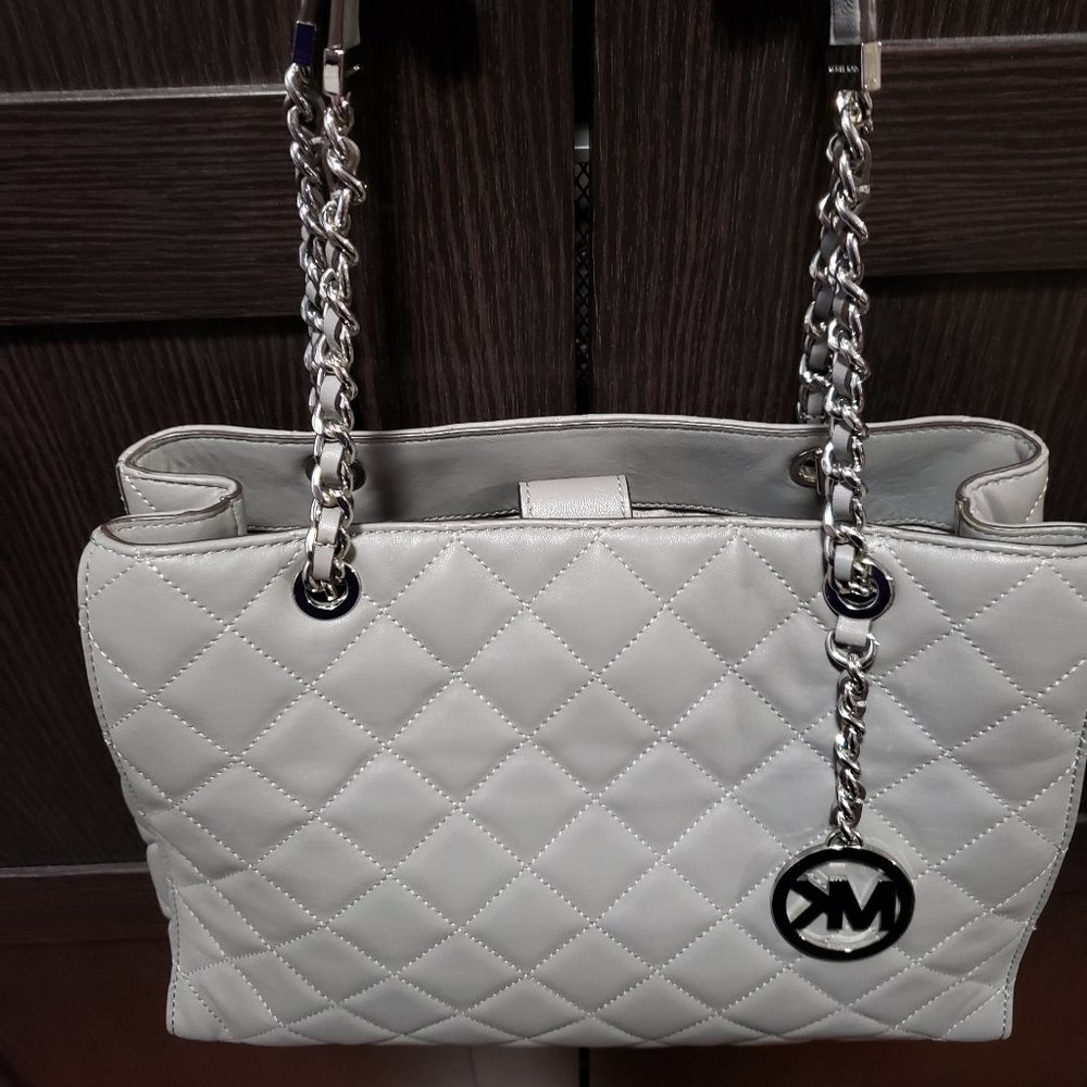 Michael Kors handbag